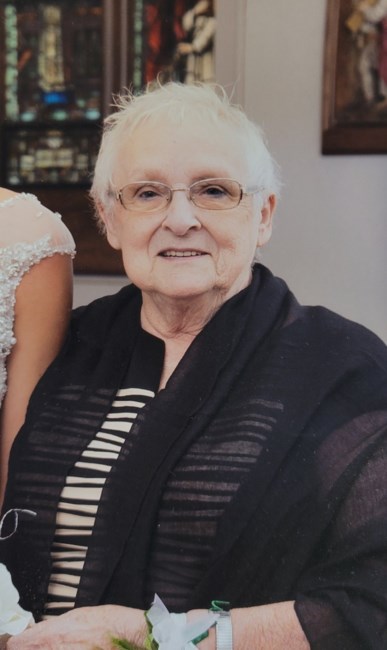 Obituary of Maude B. Millhouse