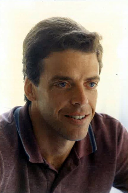 Obituary of James Ferry