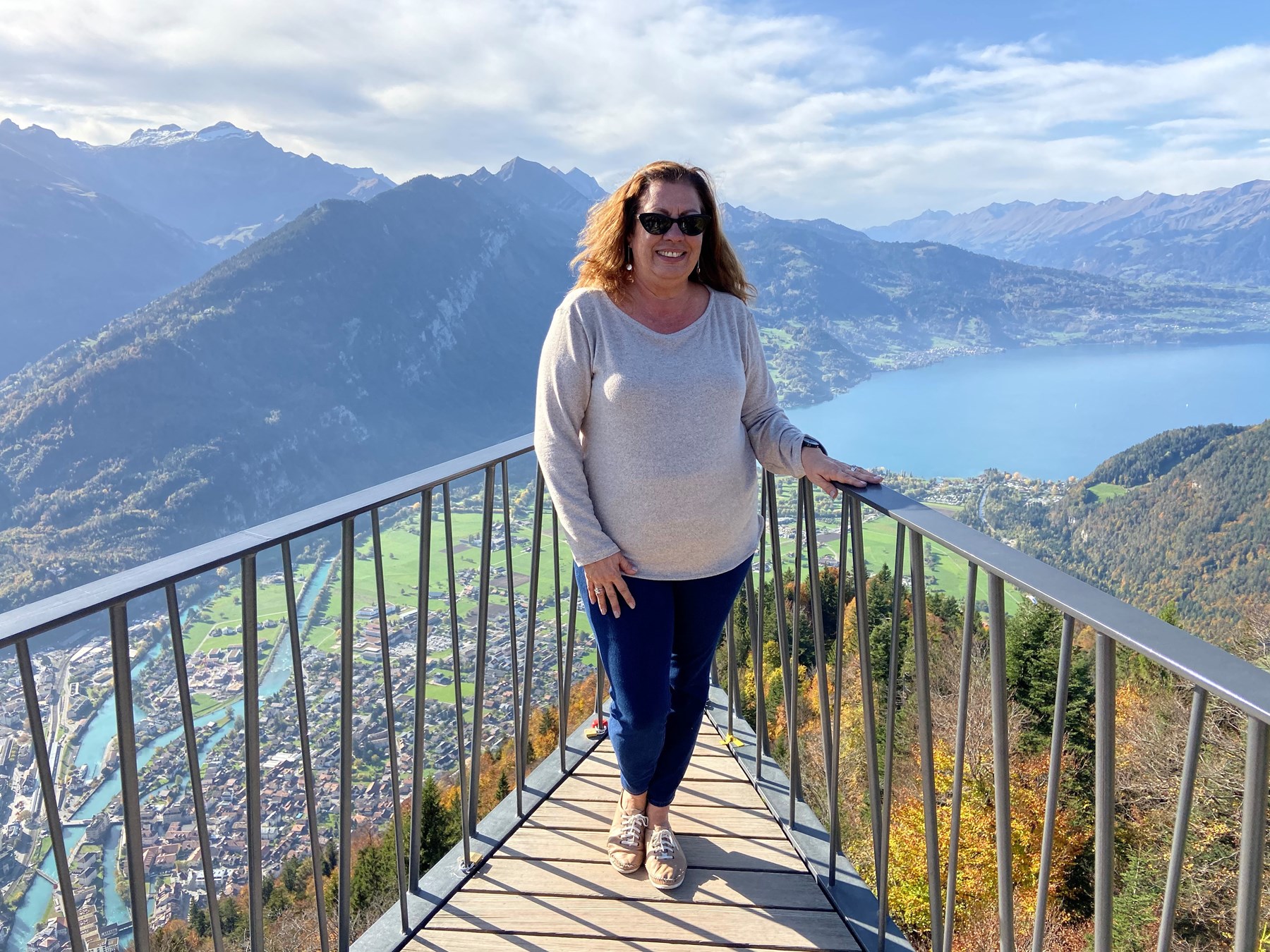 Obituary of Dulce Abreu Martínez