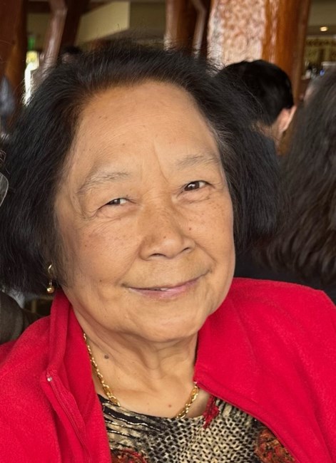Obituary of Perla Pulido Abad