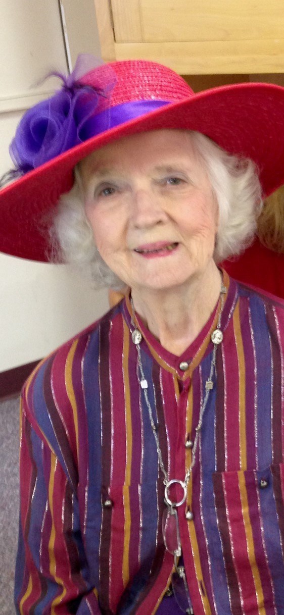 Obituary of Willoween "Ms. Billie" W. Carter