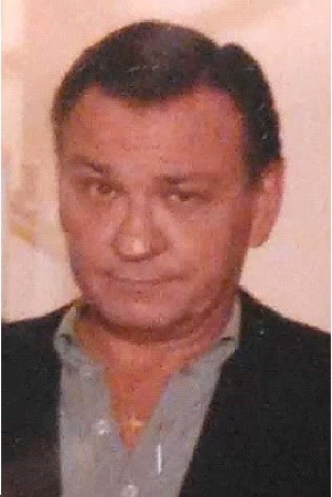 Obituary of Daniel Rucinski