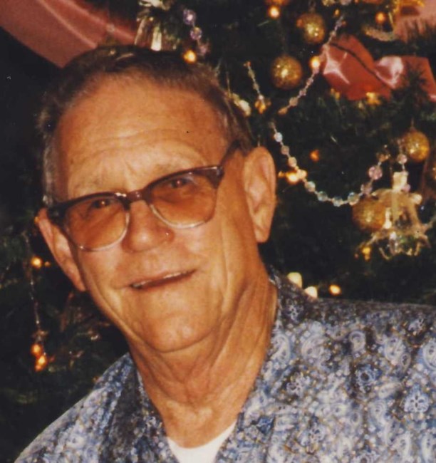 Obituario de Eugene Blake