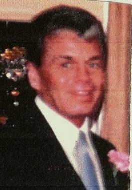 Obituary of David M. Anderson