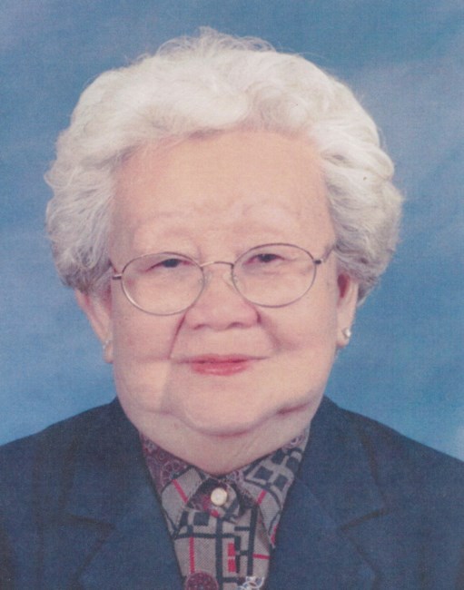 Obituary of Lai T. Tran