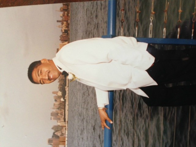 Obituary of Nelvis James Rodriguez