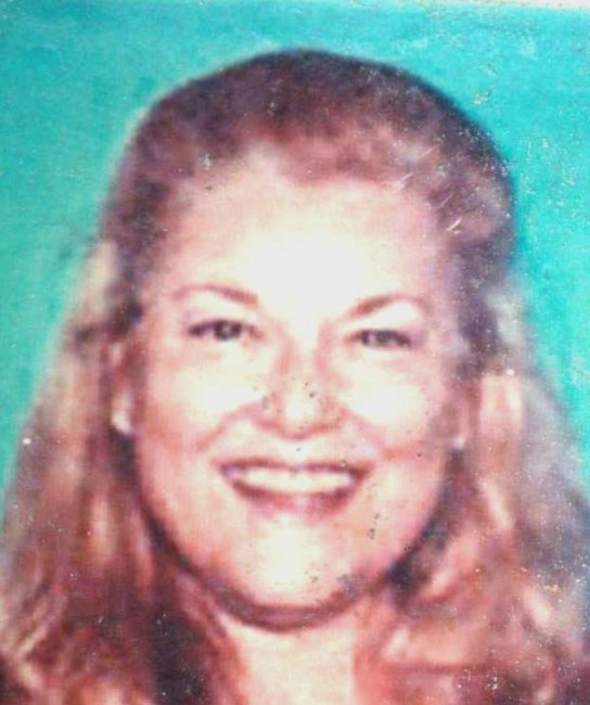 Obituary of Jennie Lee Comeaux