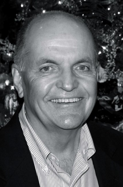 Obituary of Ronald "Ron" L. Hawkins