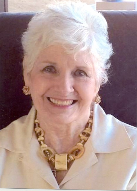Obituary of Odessa Marie Mason