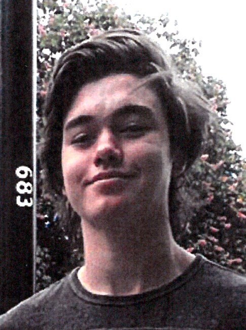 Obituary of Justin Thomas Nordlund