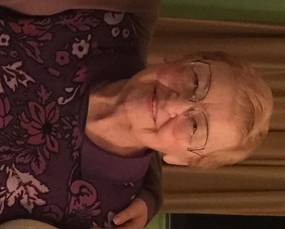 Obituary of Dorothy Ann Fawn