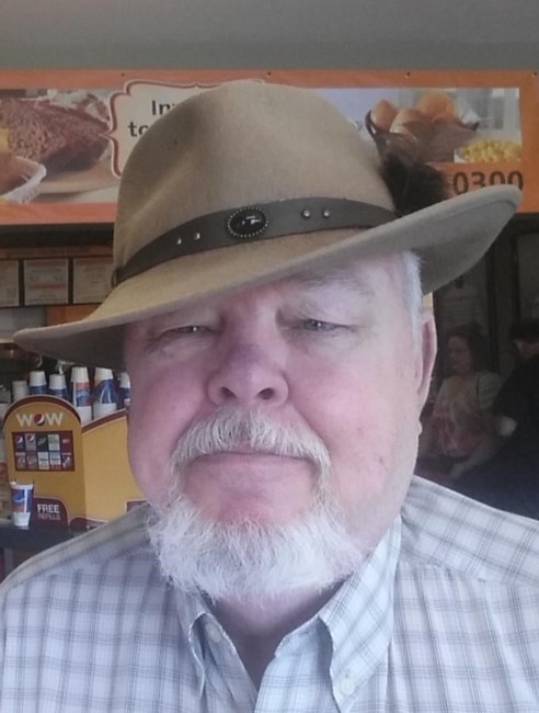 Obituary of Kenneth Gene Steinberg