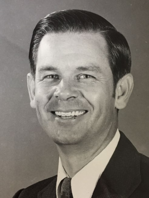 Obituary of Joseph Mathias Gerber