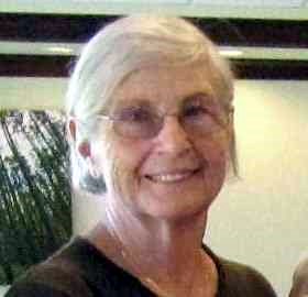 Obituary of Helen I Shields