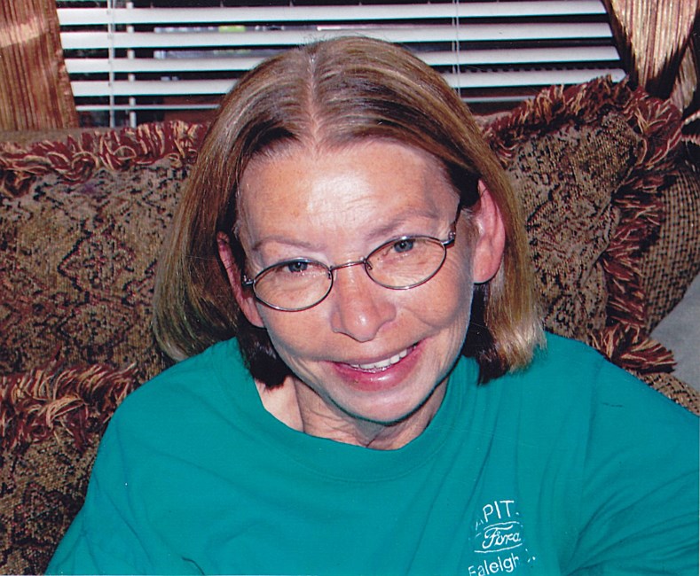 Obituary of Elizabeth Diane Markham