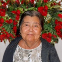 Obituary of Leonor Torres