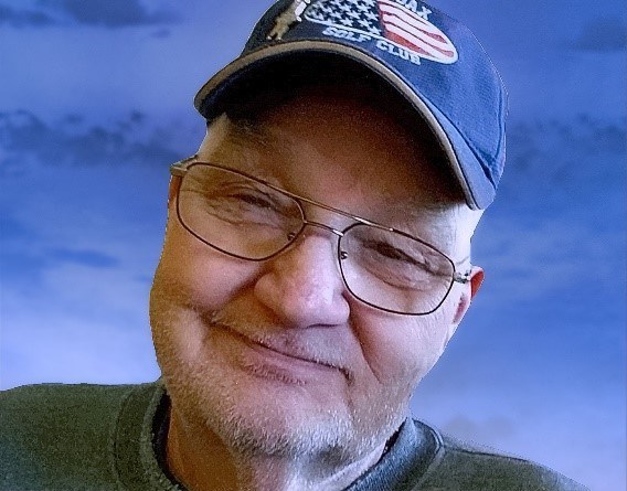 Obituary of Luther Hanibal Britt II