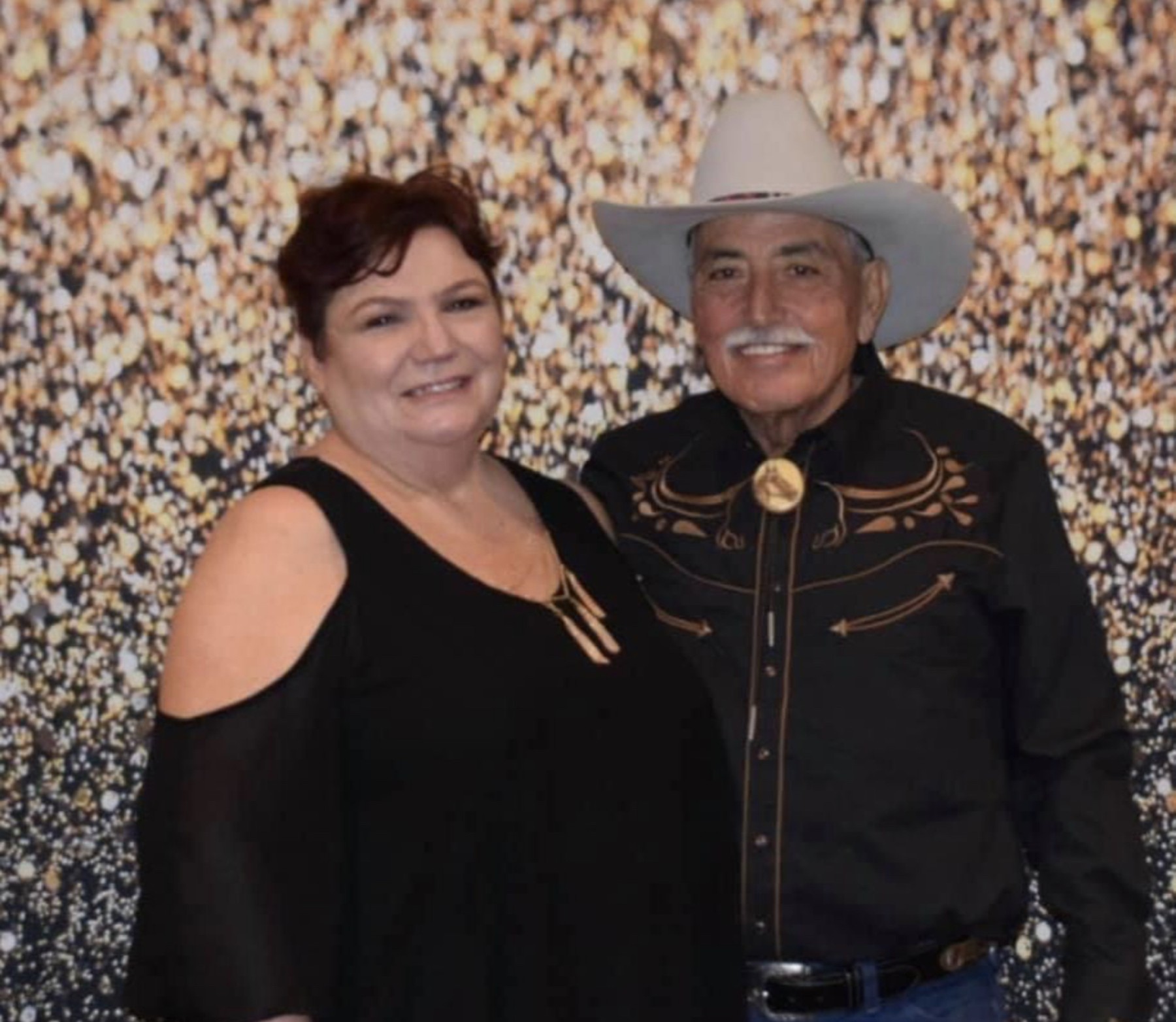 Obituary of Ruben Ortega