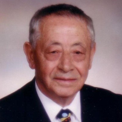 Obituary of Eusebio Marino