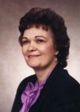Obituary of Norma Jean Imhoff