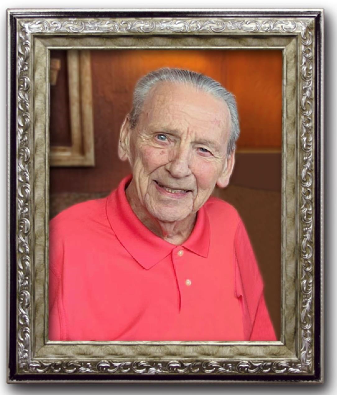 Obituary of Jack Brady