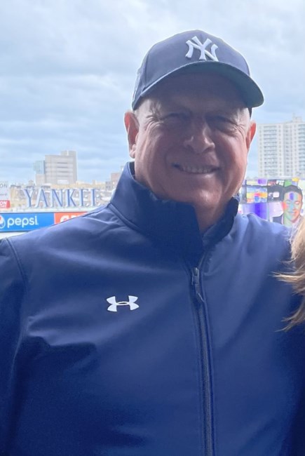 Obituary of Mark Brown