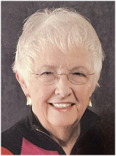 Obituary of Mildred Esther Wonsch