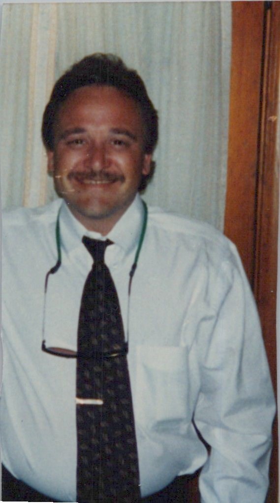 Obituary of Gerald "Randy" Randolph Hooker Jr.