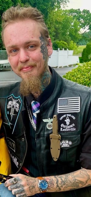 Obituary of Zachary "Zakk" Layne Anthony "Kidd" Patton