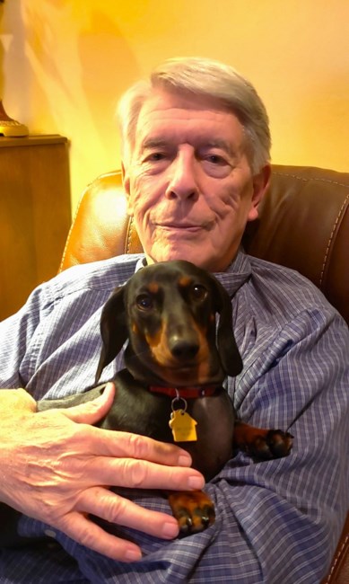 Avis de décès de Harry Donald Medley