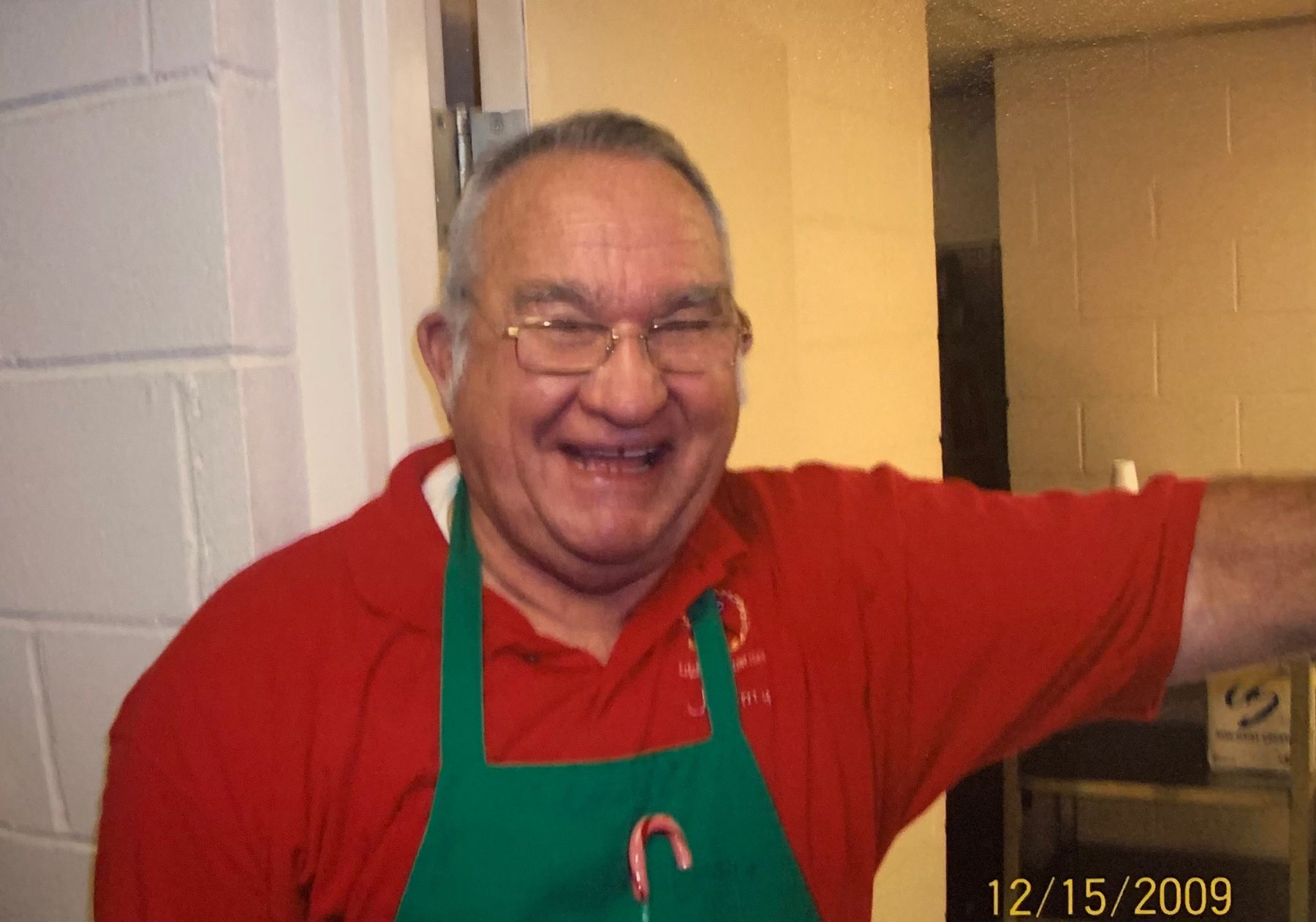 Obituary of Jimmy Leroy Weaver