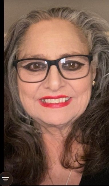 Obituary of Leila Forrester