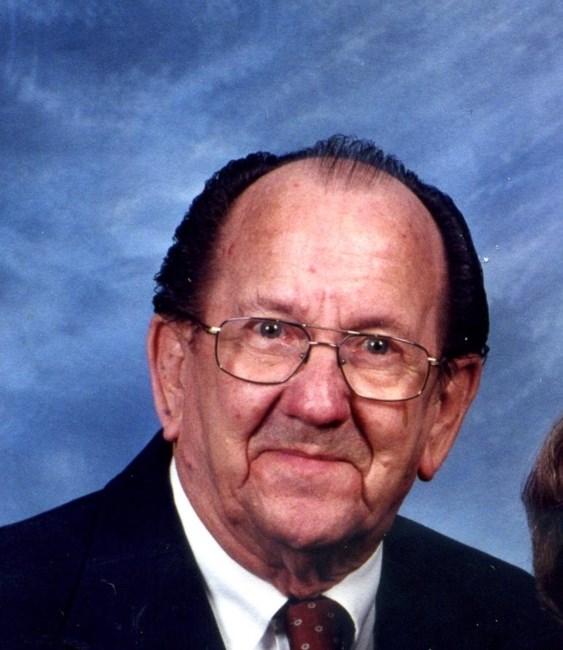 Obituary of Eulon Eugene Warren