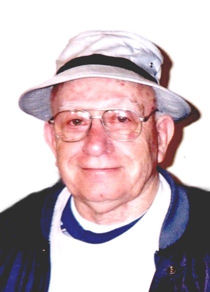 Obituary of Everett C. Roberts