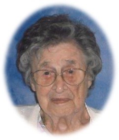 Obituary of Barbara Joan Beyer