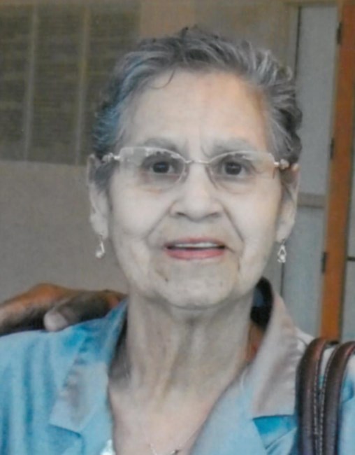 Obituary of Refugia Castro