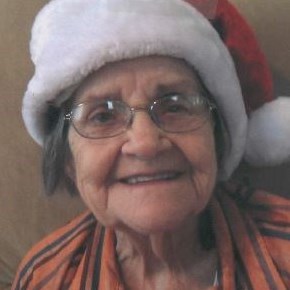 Obituary of Wilma Charleen Ballenger