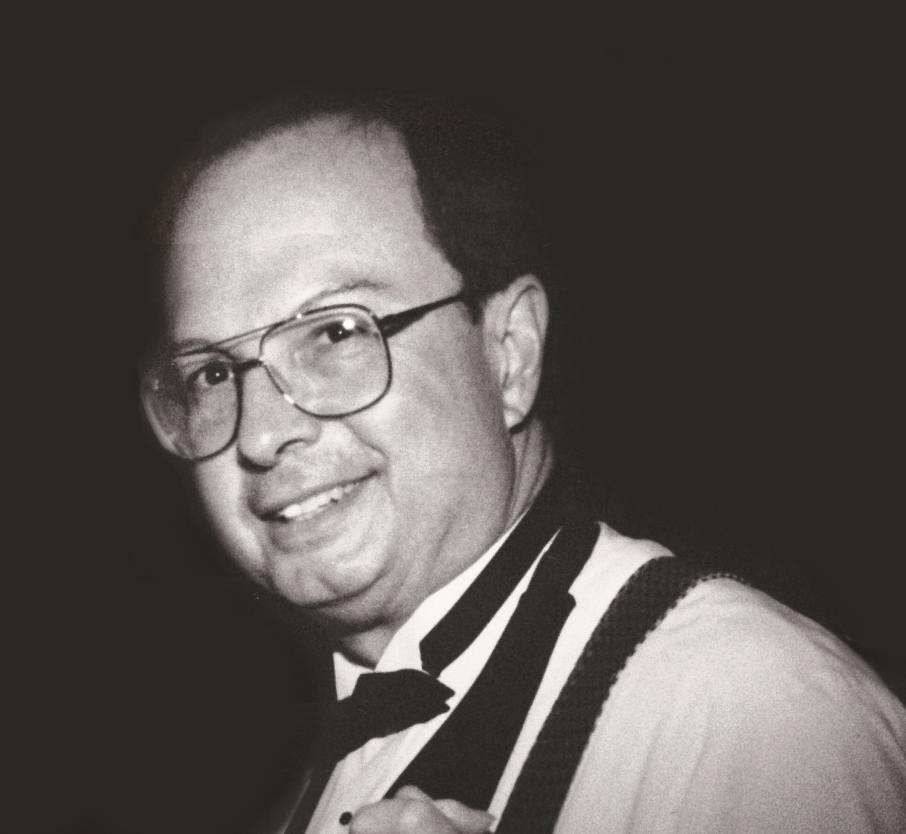 Obituary of Danny Michael Atkins