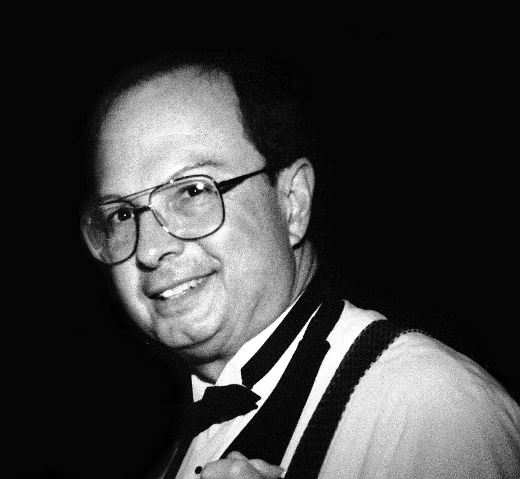 Danny Atkins Obituary Charlottesville, VA