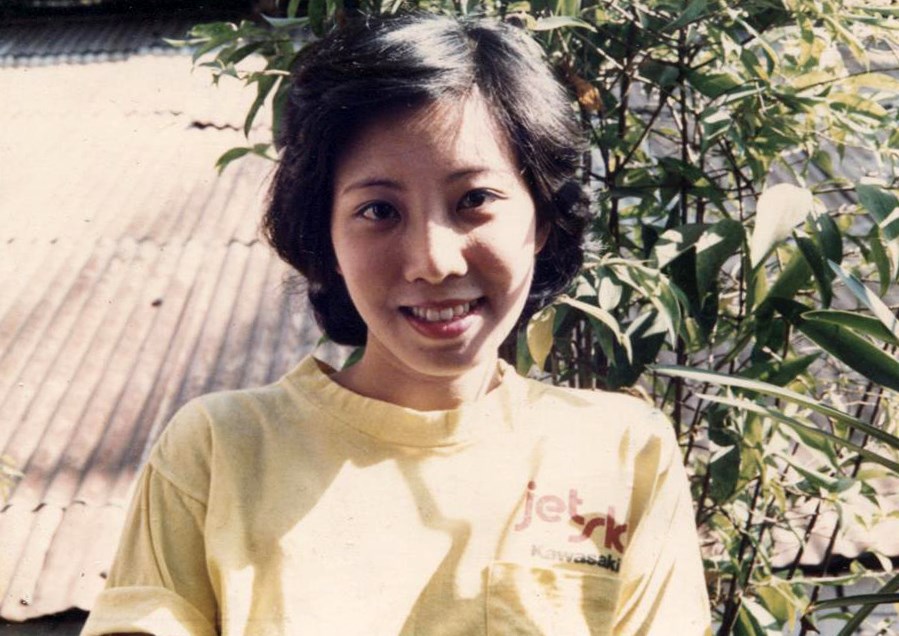 Obituary of Ha Dinh Thanh Doan