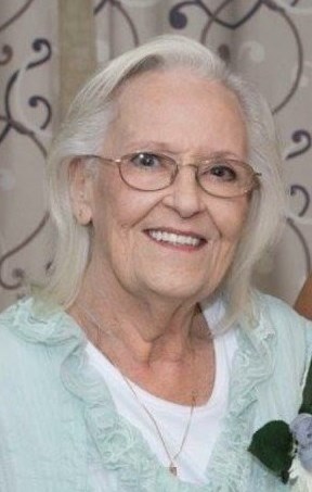 Obituary of Velma Jeanette Beard
