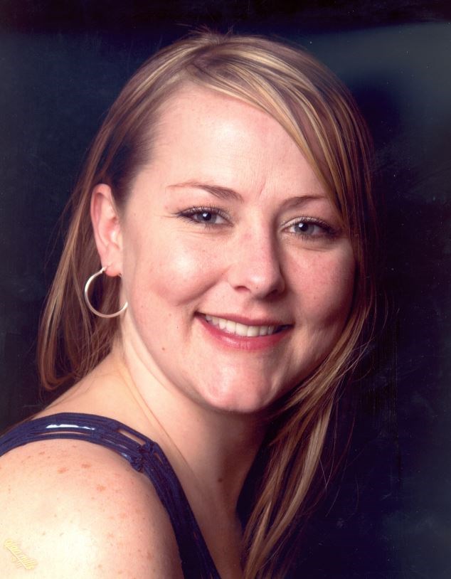 Obituary of Joni Valene Carter