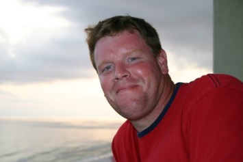 Obituary of Darrin Ray Cash