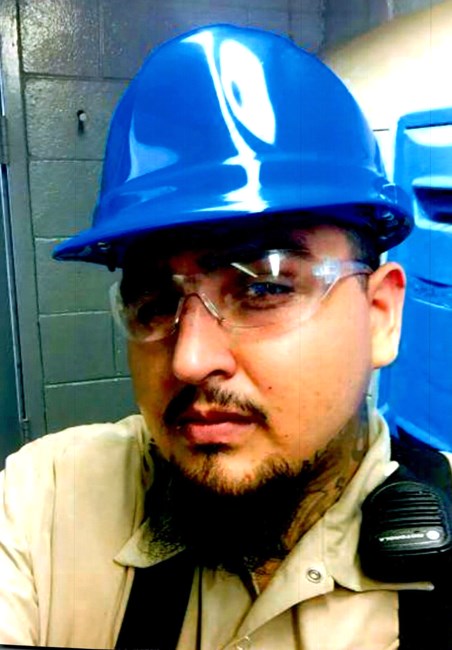 Obituary of Ivan Alberto Trujillo