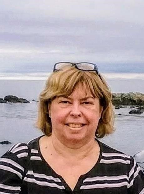 Obituary of Terri Lee Frigon