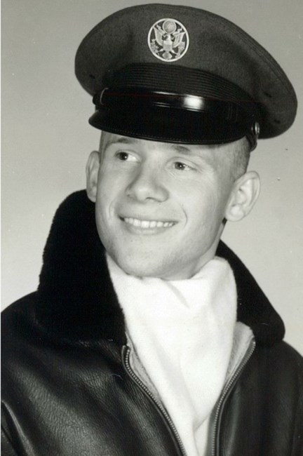 Obituary of Emory Douglas Partin