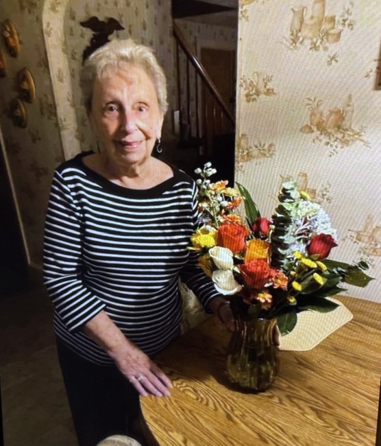 Obituary of Pauline T. Prudhomme