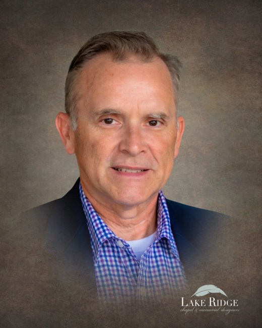 Obituary of Michael Scott Reeves
