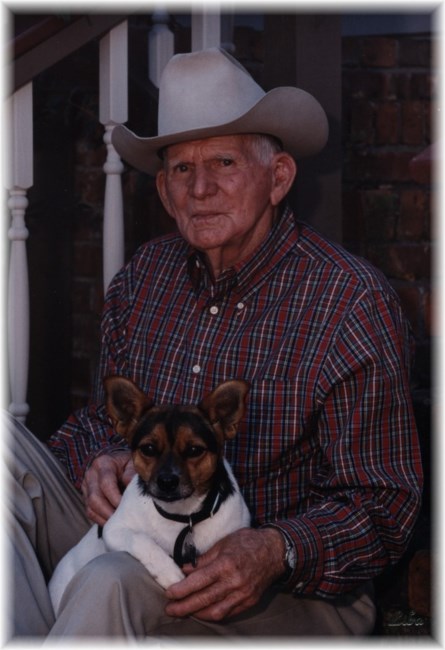 Obituary of Rayford A. Butler
