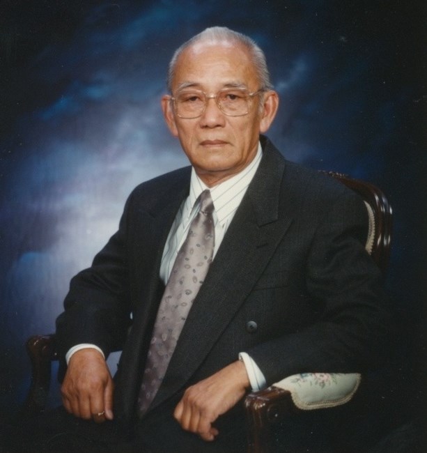 Obituary of Ly Tan Le